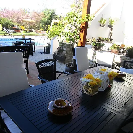 Casa De Cacela Country house
