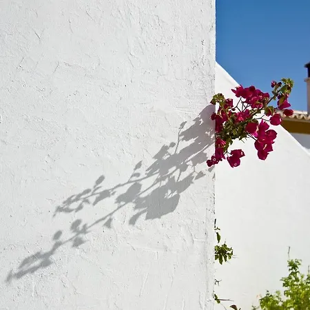 Casa De Cacela בית כפרי *