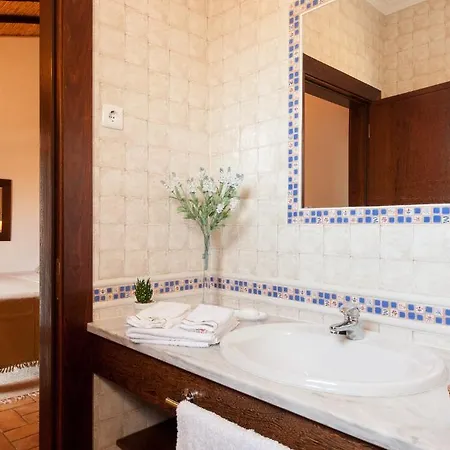 Casa De Cacela * וילה נובה דה קסלה