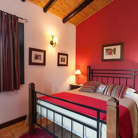 Casa De Cacela בית כפרי וילה נובה דה קסלה