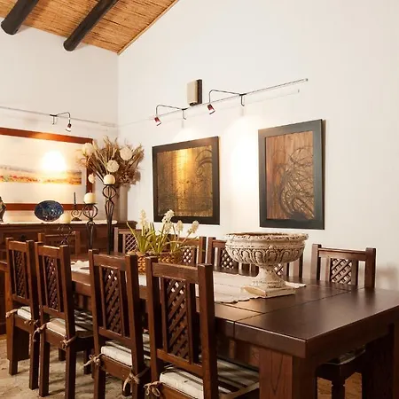 בית כפרי Casa De Cacela