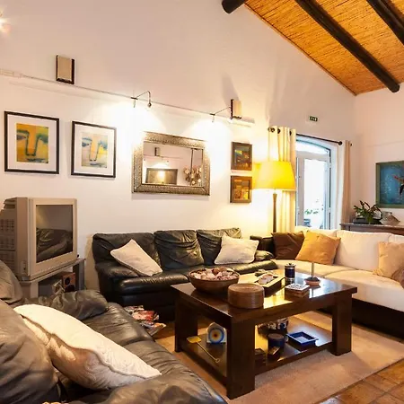 Casa De Cacela בית כפרי *