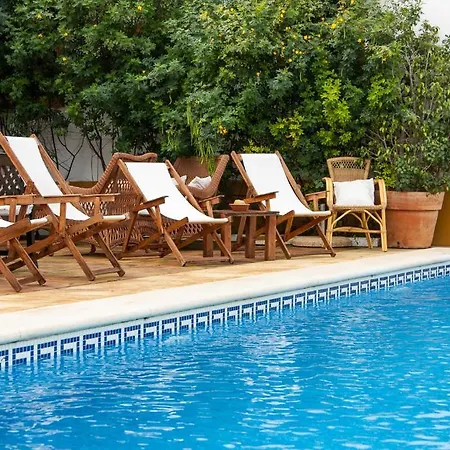 Casa De Cacela בית כפרי וילה נובה דה קסלה