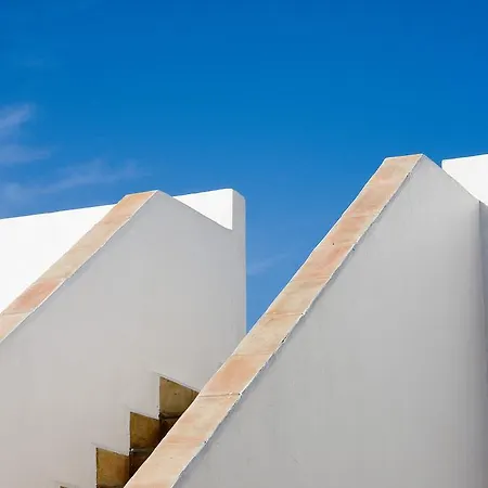 Casa De Cacela בית כפרי *