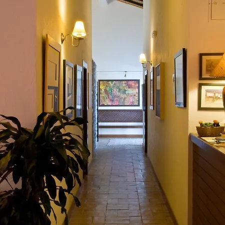 Casa De Cacela * וילה נובה דה קסלה