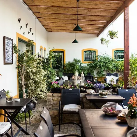 Casa De Cacela * וילה נובה דה קסלה