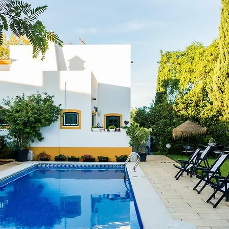 Casa De Cacela *