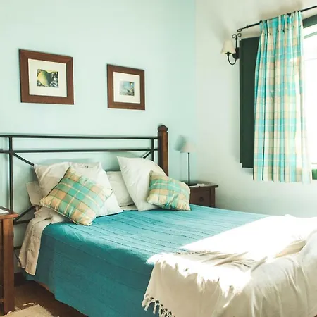 Casa De Cacela וילה נובה דה קסלה