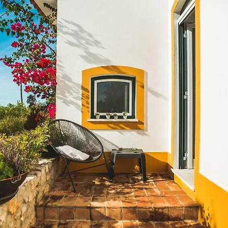 בית כפרי Casa De Cacela *