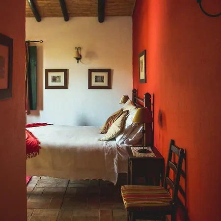 Casa De Cacela בית כפרי