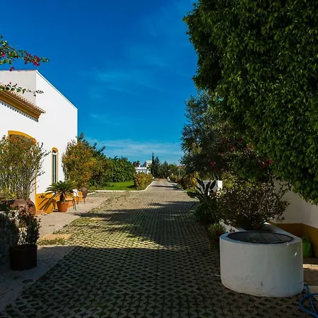 בית כפרי Casa De Cacela *