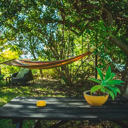 Casa De Cacela בית כפרי *