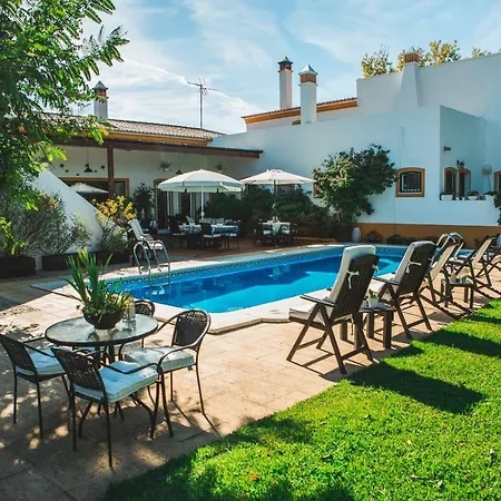 Casa De Cacela * וילה נובה דה קסלה