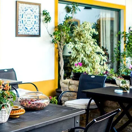 Casa De Cacela * וילה נובה דה קסלה