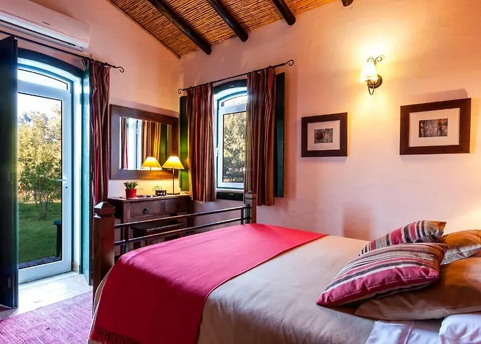 Casa De Cacela וילה נובה דה קסלה