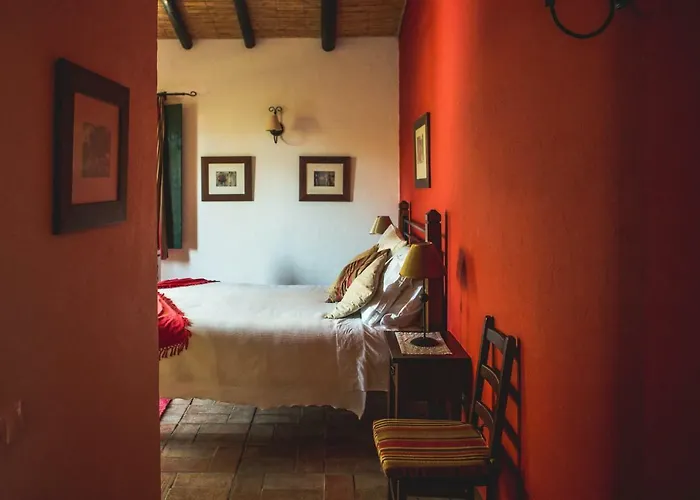 Casa De Cacela בית כפרי