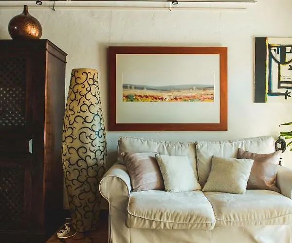 בית כפרי Casa De Cacela