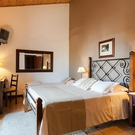 Venkovský dům Casa De Cacela