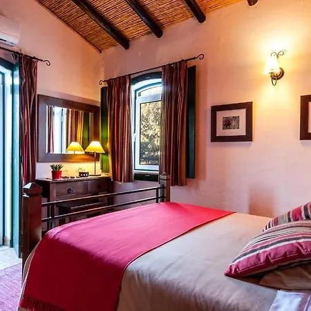 Casa De Cacela Vila Nova de Cacela