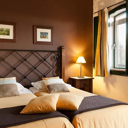 Venkovský dům Casa De Cacela Vila Nova de Cacela