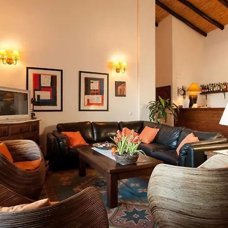 Casa De Cacela * Vila Nova de Cacela