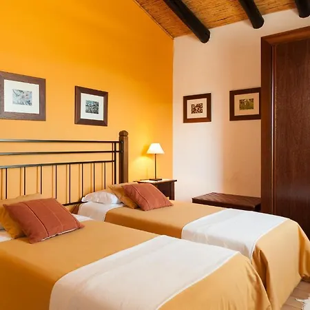 乡村民宿 卡萨代卡塞拉韦旅馆 *