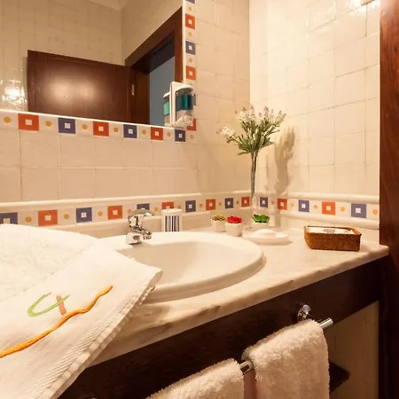 Venkovský dům Casa De Cacela