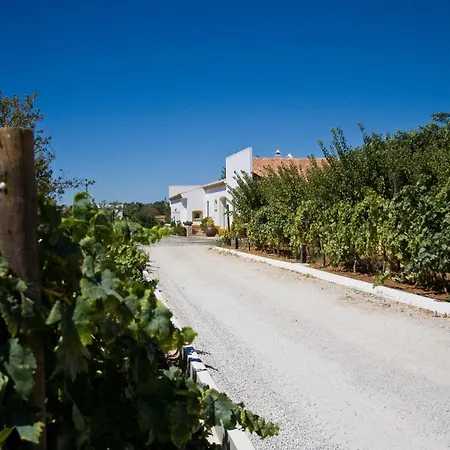 Casa De Cacela Vila Nova de Cacela