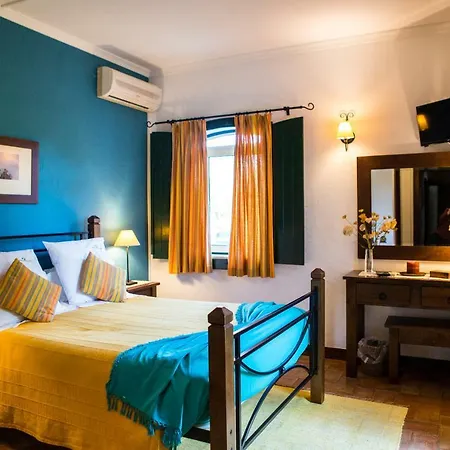 Venkovský dům Casa De Cacela