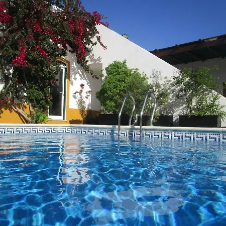 Casa De Cacela Venkovský dům