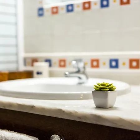 Venkovský dům Casa De Cacela *