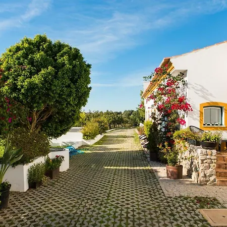 Casa De Cacela Venkovský dům *