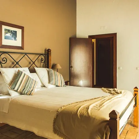 Venkovský dům Casa De Cacela