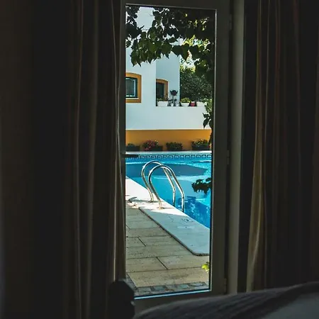 卡萨代卡塞拉韦旅馆