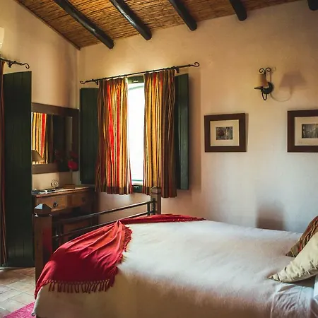 卡萨代卡塞拉韦旅馆 维拉诺瓦德卡塞拉