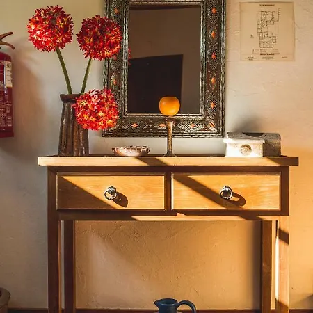 Casa De Cacela Séjour à la campagne
