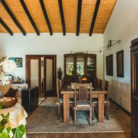 Venkovský dům Casa De Cacela