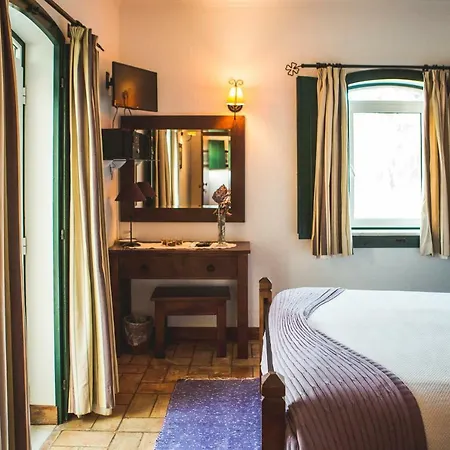 Venkovský dům Casa De Cacela