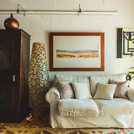 乡村民宿 卡萨代卡塞拉韦旅馆