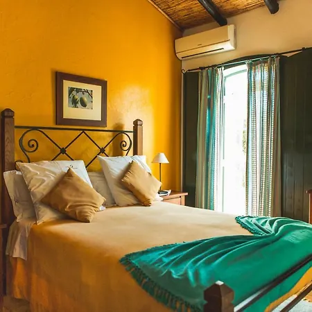 乡村民宿 卡萨代卡塞拉韦旅馆