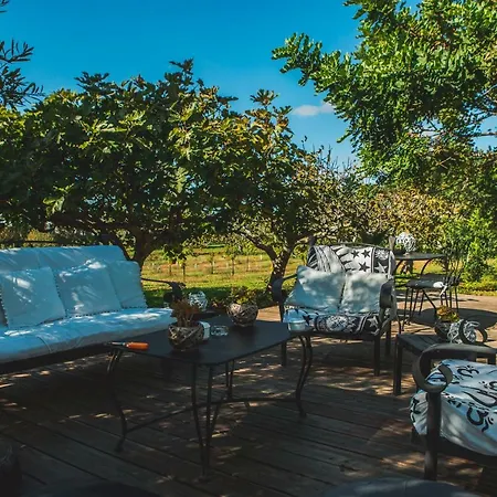 Casa De Cacela * Vila Nova de Cacela