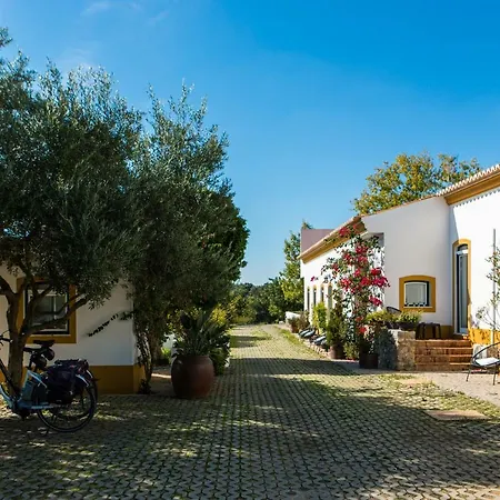 Casa De Cacela Vila Nova de Cacela