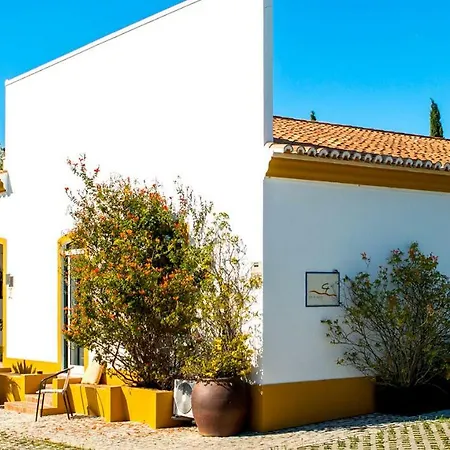 Venkovský dům Casa De Cacela Vila Nova de Cacela