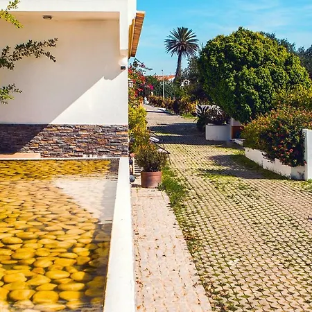 Casa De Cacela Vila Nova de Cacela