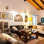 Casa De Cacela Landhaus *