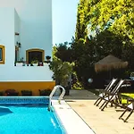 Casa De Cacela Landhaus *