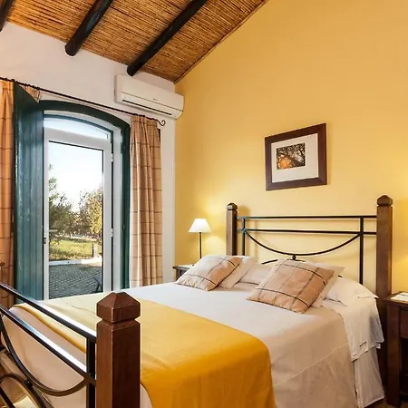 Gospodarstwo wiejskie Casa De Cacela *