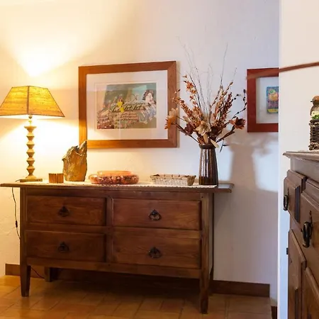 Casa De Cacela Gospodarstwo wiejskie Vila Nova de Cacela