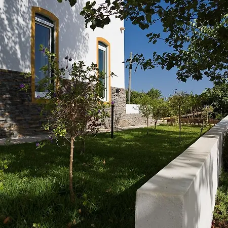 Casa De Cacela