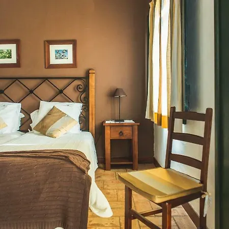 Casa De Cacela *